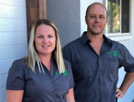 Dan Woods builders