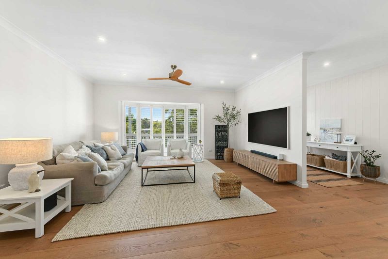 Skye Court After