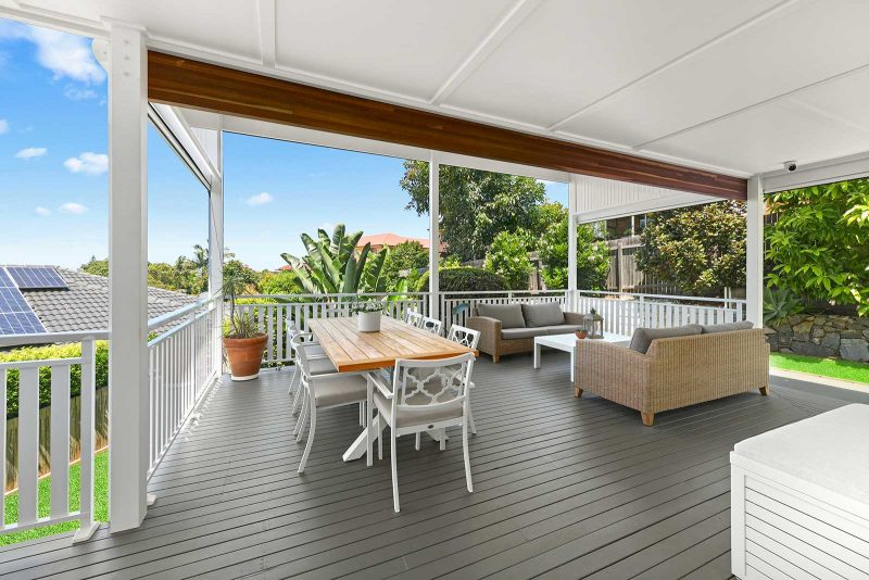 Skye Court After