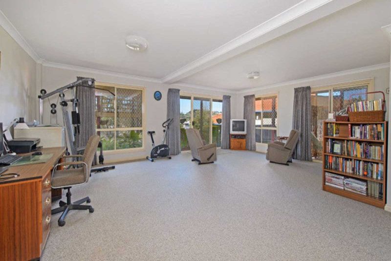 Skye Court Before