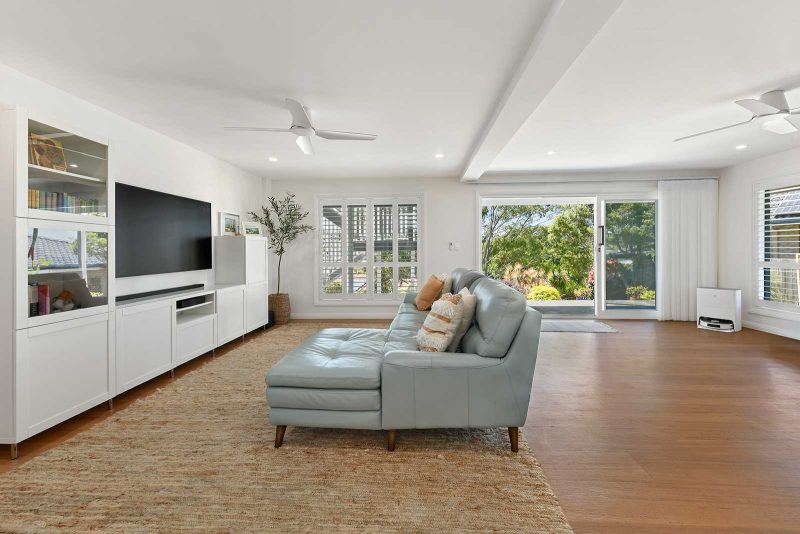 Skye Court After