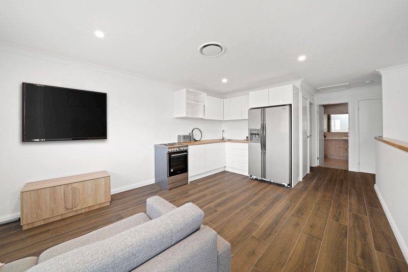 New Home Build Lake Cathie 