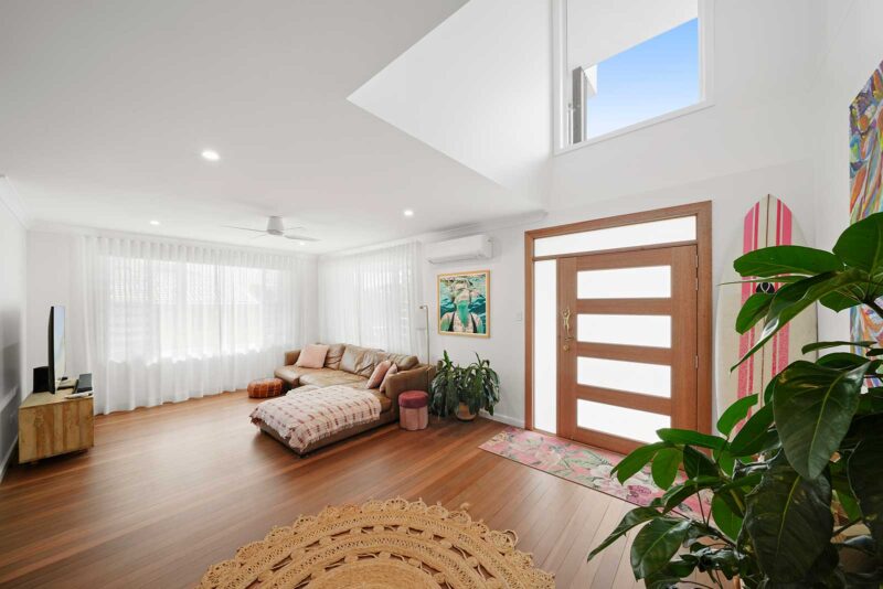 Grandview after 